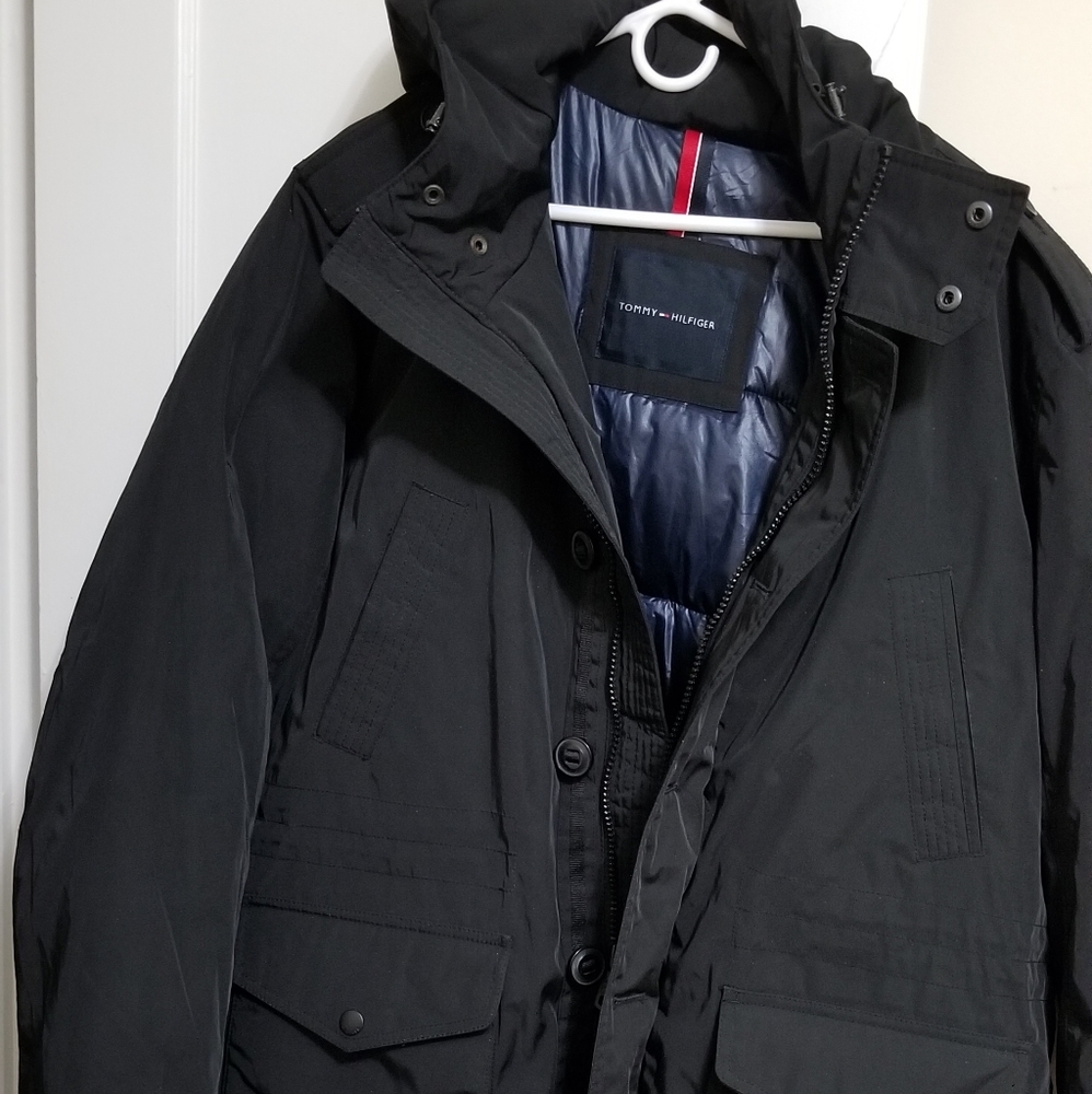 Jacket - Picture 3 of 3
